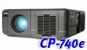 CP-740e